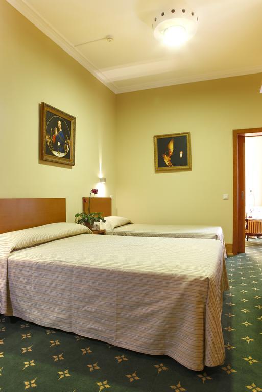 Domus Pacis Fatima Hotel Dış mekan fotoğraf